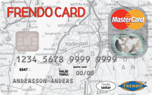frendocard